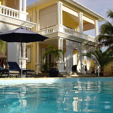 Residence Syrina 1 Тру-о-Биш Экстерьер фото