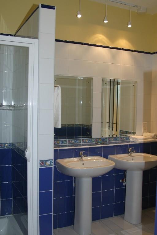 Residence Syrina 1 Тру-о-Биш Экстерьер фото