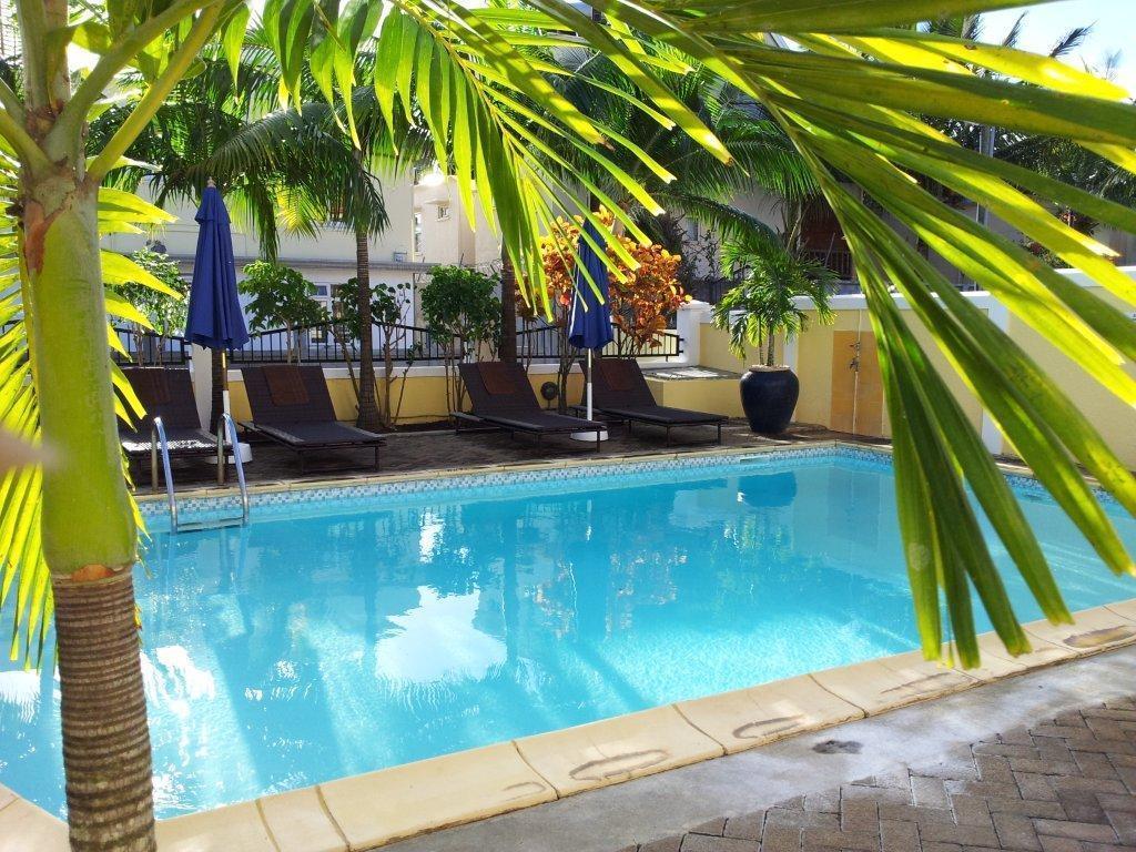 Residence Syrina 1 Тру-о-Биш Экстерьер фото