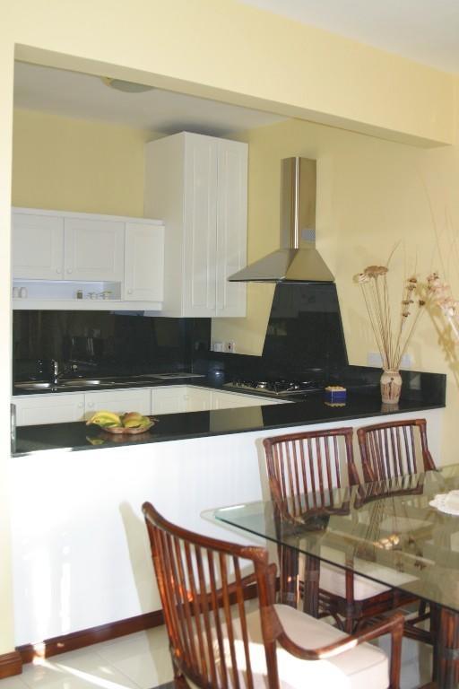 Residence Syrina 1 Тру-о-Биш Экстерьер фото